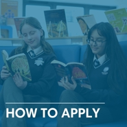 How to apply