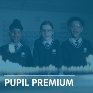 pupil premium