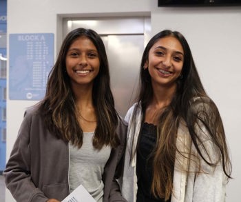 BEA SHIVANI & KIERA