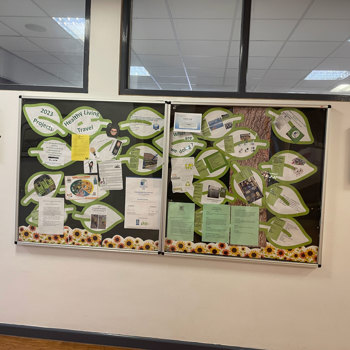 Notice Board