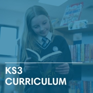 KS3 curriculum