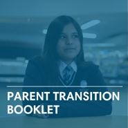 parent transition booklet