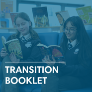 transition booklet
