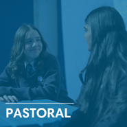 pastoral